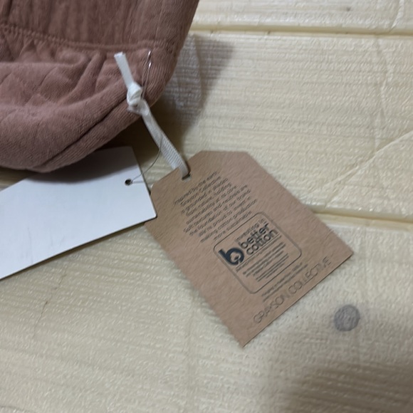 Toddler bottoms brown NWT - Picture 4 of 4